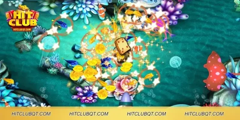 Hãy chọn loại đạn phù hợp cho từng loại mục tiêu cụ thể