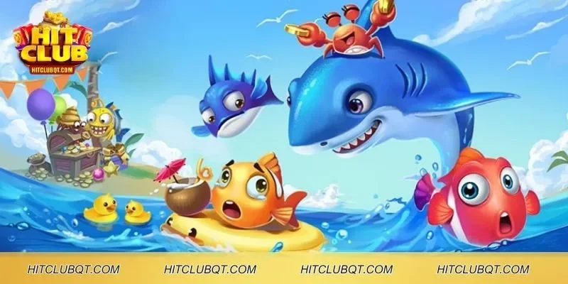 Lý do siêu phẩm săn mồi hot