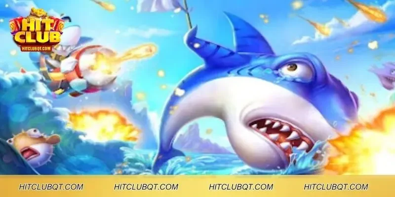 Kinh nghiệm hay khi chơi săn cá đổi thưởng