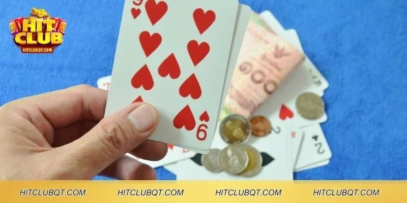 Bí kíp thắng lớn khi áp dụng cách chơi Baccarat