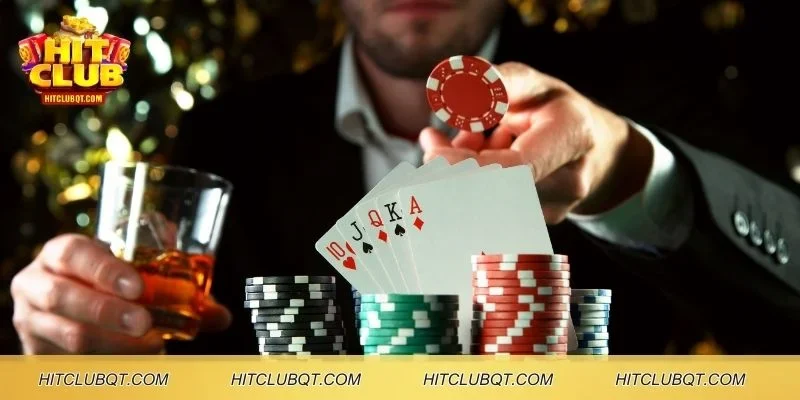Tổng hợp nhiều ý nghĩa của cách chơi Baccarat
