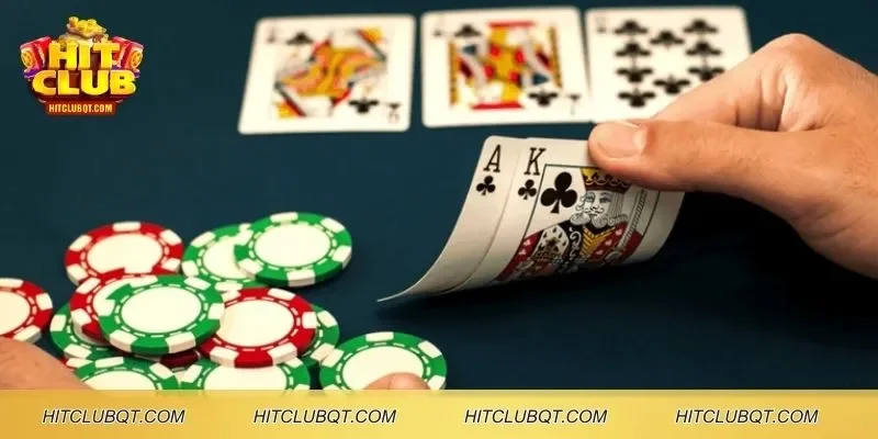Chiến thuật chơi Xì Dách Blackjack để thắng lớn