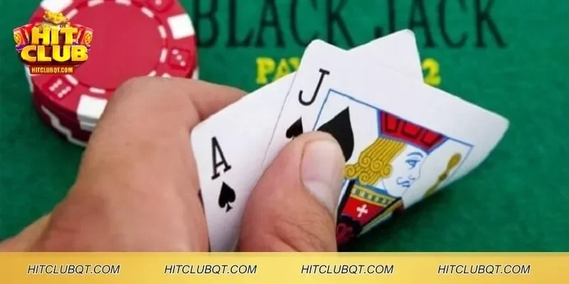 Giới thiệu chung về cách chơi Xì Dách Blackjack