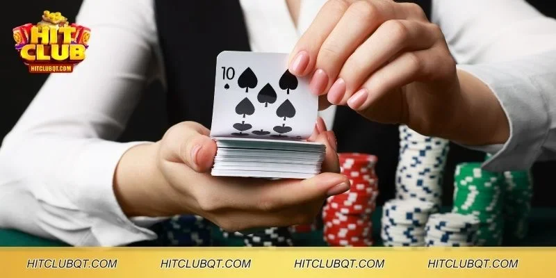 Tổng hợp mẹo tham gia hữu ích khi đặt cược Baccarat