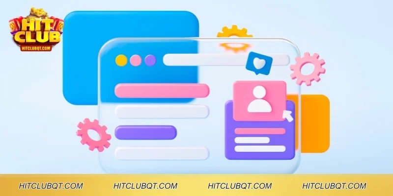 Hệ thống giao dịch minh bạch, xử lý siêu tốc