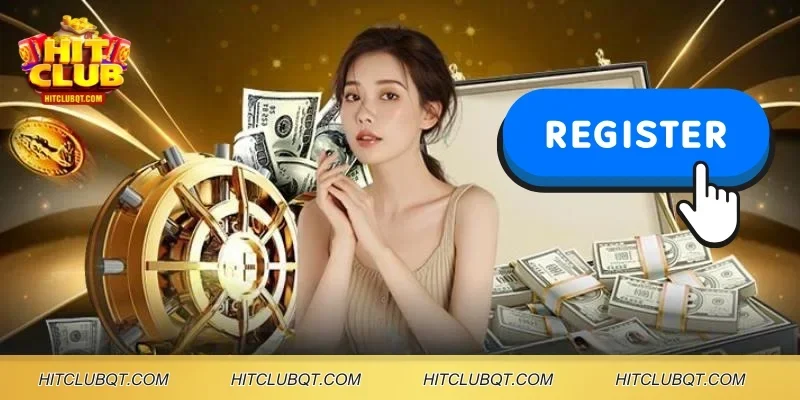 Hướng dẫn từng bước để tạo tài khoản hợp lệ