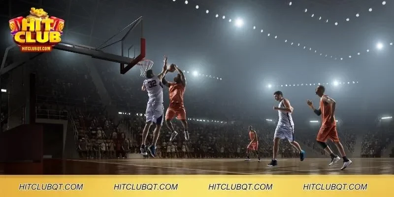 Hiểu rõ luật đặt kèo bóng rổ và thời lượng hợp lệ