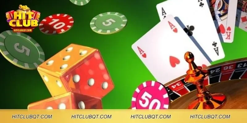 Lợi ích khi tham gia chơi game bài 3D