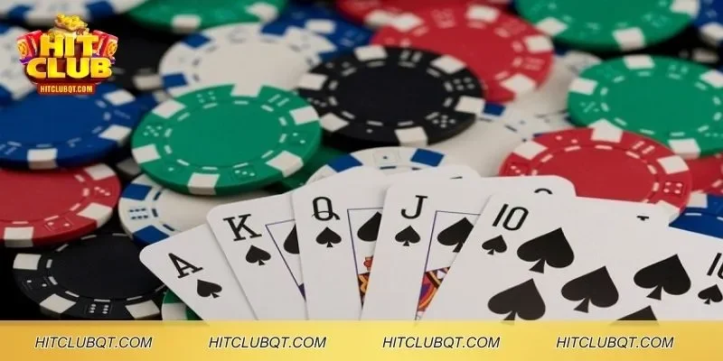 Những chiến thuật chơi Game Bài 3D thắng lớn