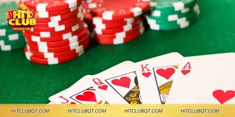 Ưu điểm vượt trội của game bài tại Hitclub