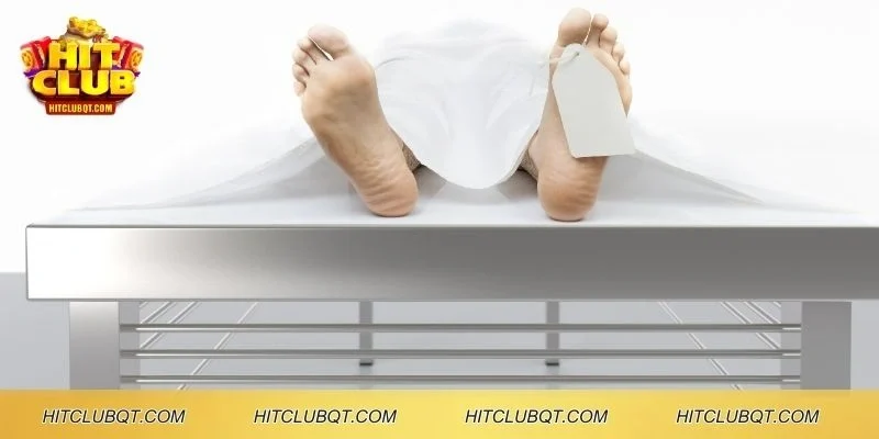 Giải mã giấc mơ thấy người chết giúp bạn hiểu thêm về bản thân