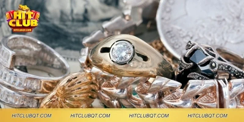 Mơ thấy vàng là dấu hiệu của sự thay đổi tích cực trong tương lai