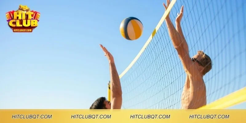 Đôi nét giới thiệu về kèo bóng chuyền