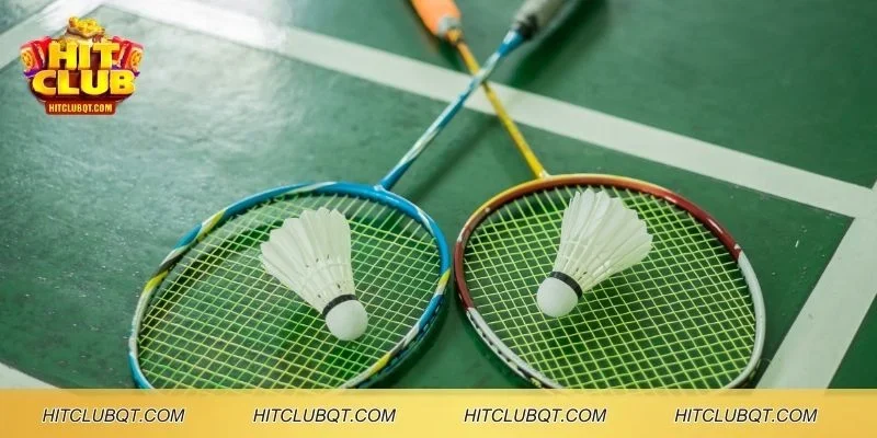 Nhiều tiêu chí cần phân tích ở kèo cầu lông