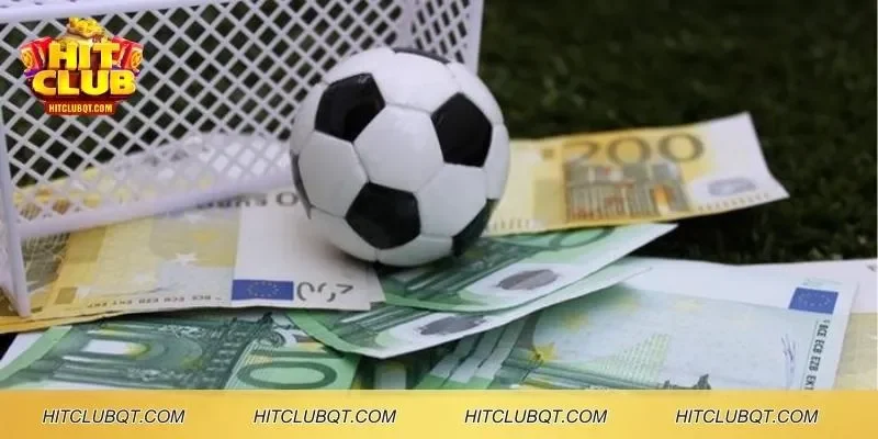 Kèo châu Á là lựa chọn hàng đầu cho dân chơi chuyên nghiệp