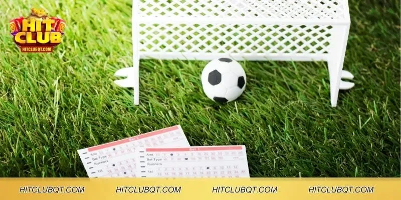 Cược vào đội chủ nhà là chiến thuật phổ biến