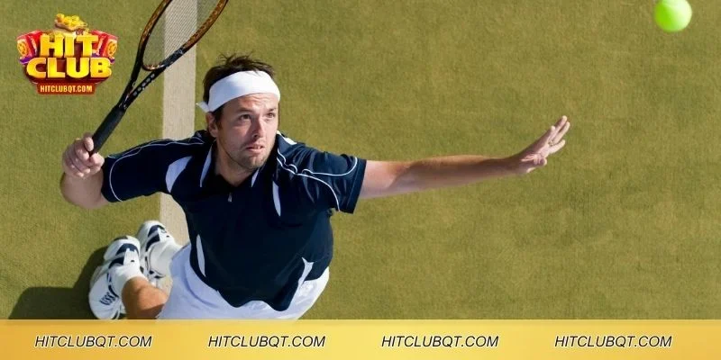 Bí kíp chắc thắng khi chơi kèo tennis