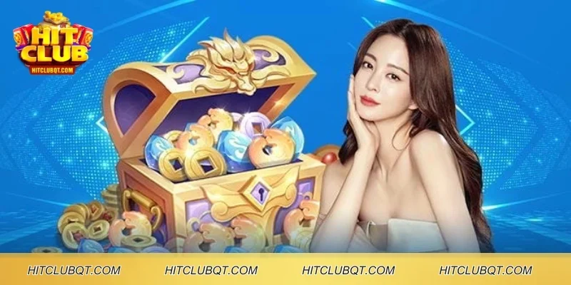 Danh sách ưu đãi dành riêng cho newbie