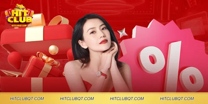 Những sự kiện đặc sắc HITCLUB tung ra trong 2025