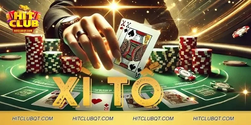 Những đặc quyền khi tham gia Xì Tố HITCLUB