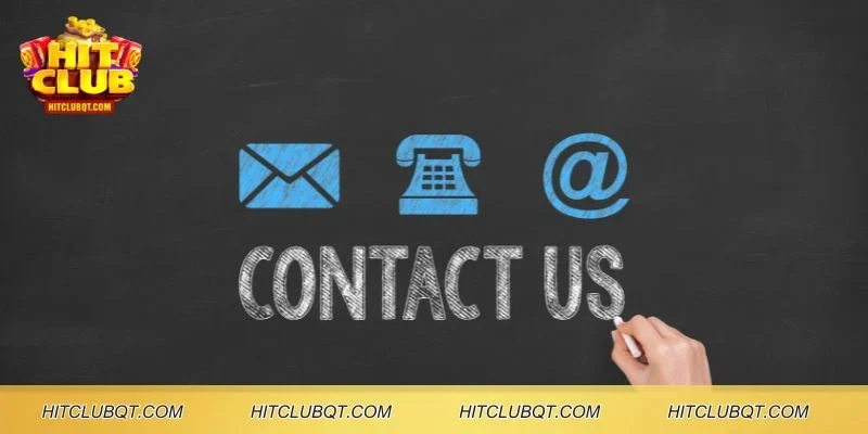 Hướng dẫn các thao tác yêu cầu hỗ trợ tại HITCLUB
