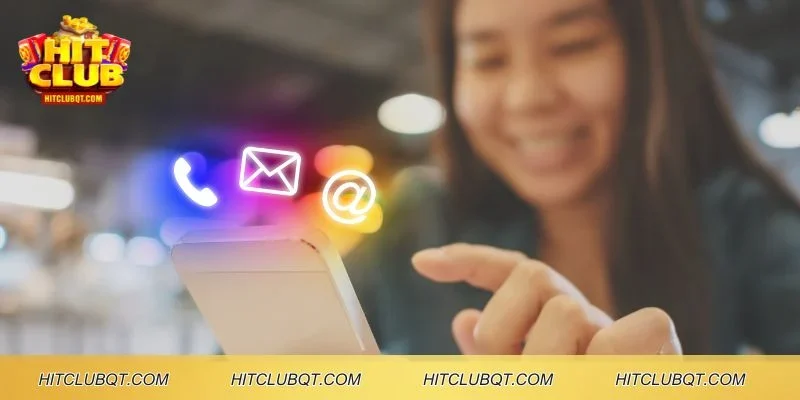 Giải đáp các câu hỏi phổ biến trong quá trình liên hệ