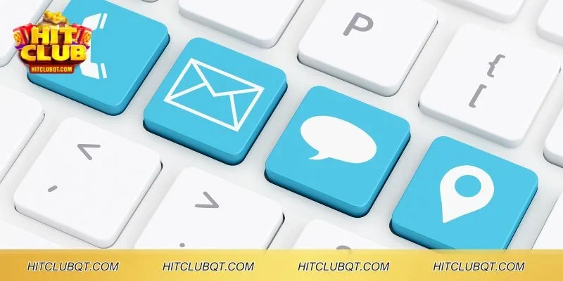 Vài điều cần người chơi lưu ý khi liên lạc với HITCLUB