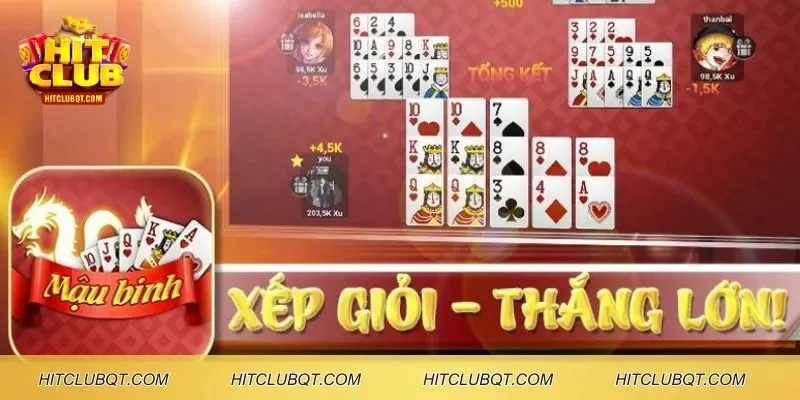 Các mẹo cơ bản chơi Mậu Binh Trực Tuyến nhanh thắng