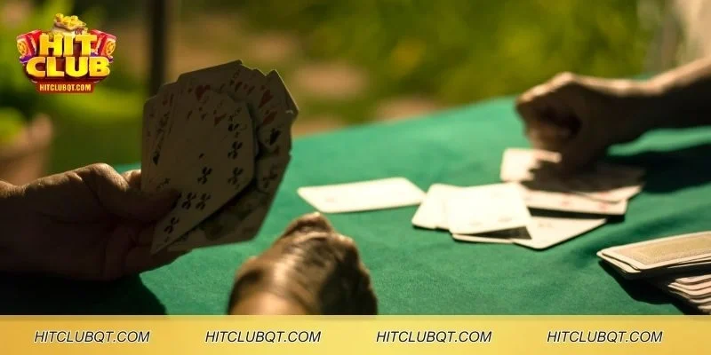 Bí quyết xếp bài hiệu quả giúp bạn thắng lớn trong mỗi ván mậu binh