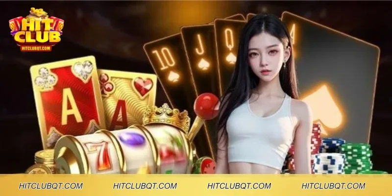 Nhập tiền cần nạp và chờ HITCLUB xử lý