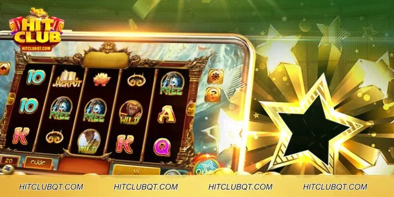 Ưu điểm của game nổ hũ mà bạn cần biết