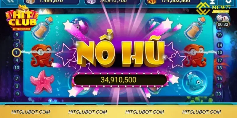 Những thuật ngữ quan trọng trong nổ hũ