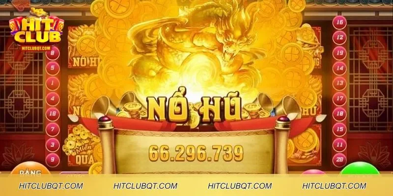 Mẹo chơi nổ hũ trúng lớn từ cao thủ