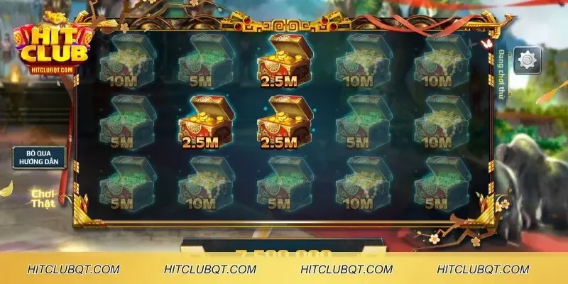 Hệ thống chăm sóc khách hàng của cổng game chuyên nghiệp
