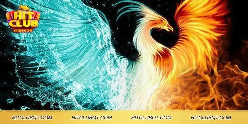 Quay hũ phượng hoàng lửa mang đến những trải nghiệm thú vị cho người chơi