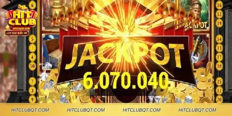 Game có nhiều tính năng nổi bật giúp người chơi thắng lớn