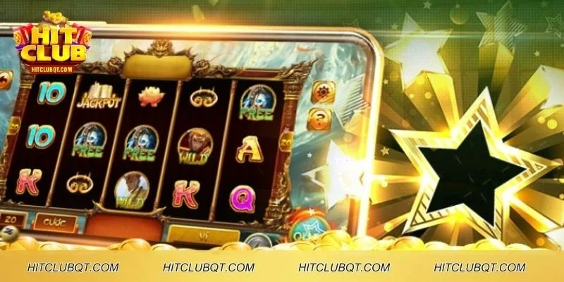 Sai lầm khi chơi nổ hũ dễ khiến bạn mất kiểm soát tài chính