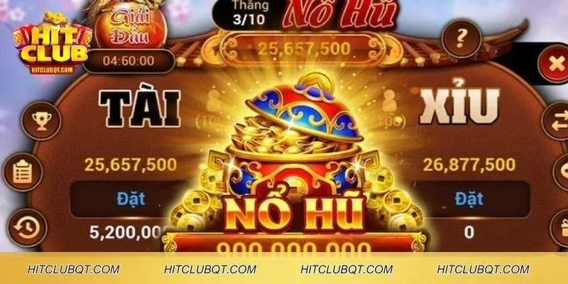 Chơi nổ hũ mà không biết cách quản lý vốn sẽ dễ gặp thất bại