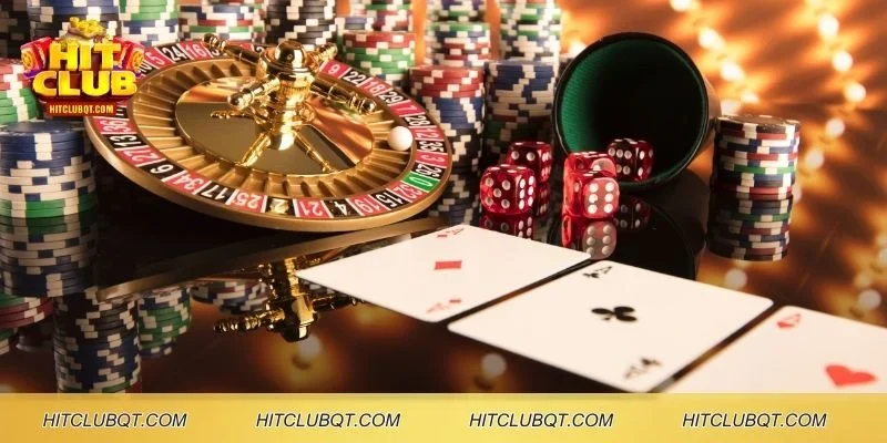Sảnh trò chơi TP – YRG Games có nhiều lợi thế vượt bậc