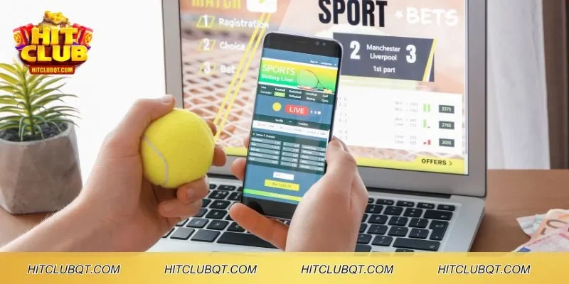 Giới thiệu khái lược về thể thao Hitclub
