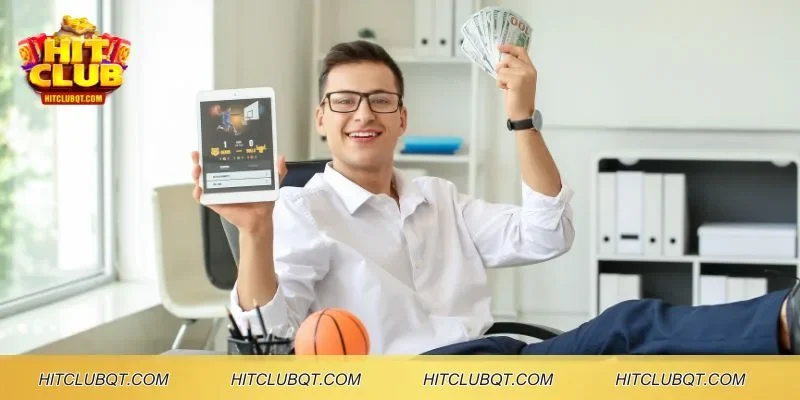 Cược theo chuyên gia