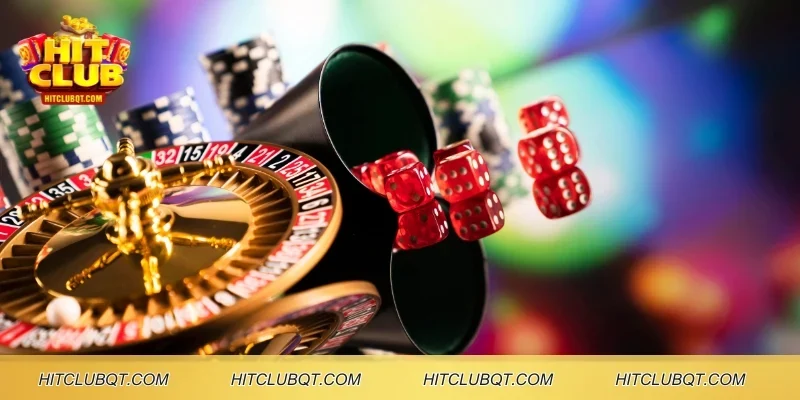 Hành trình phát triển nền tảng HITCLUB