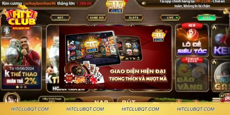 Cột mốc đánh dấu sự tăng trưởng của cổng game